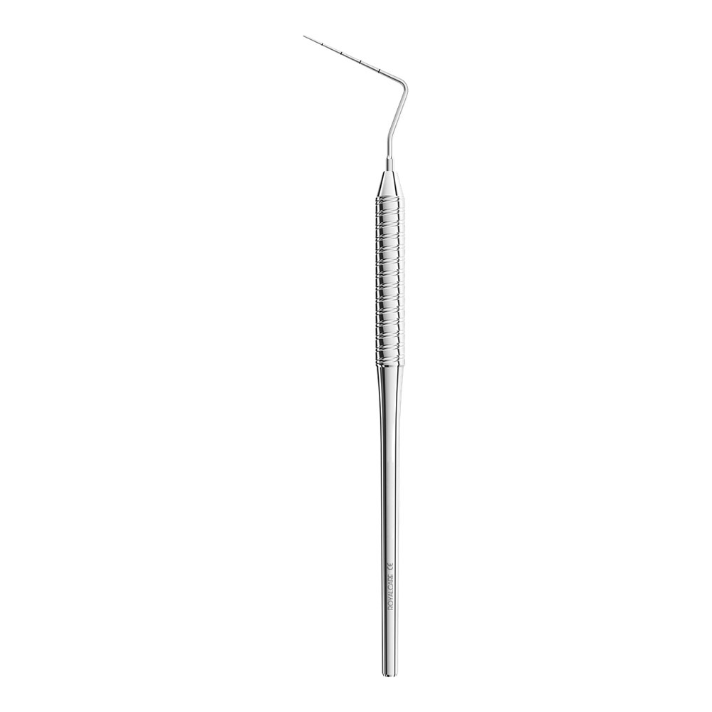 Root Canal Plugger
